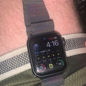 Apple Watch series 6
